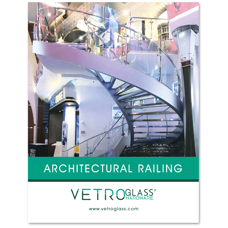 Catalog Arquitectural Railing